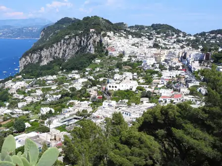 Capri Città