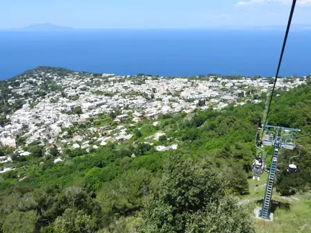 Anacapri