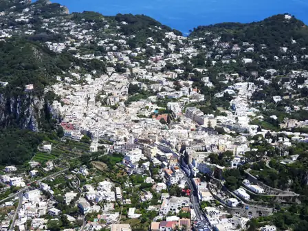 Capri Città