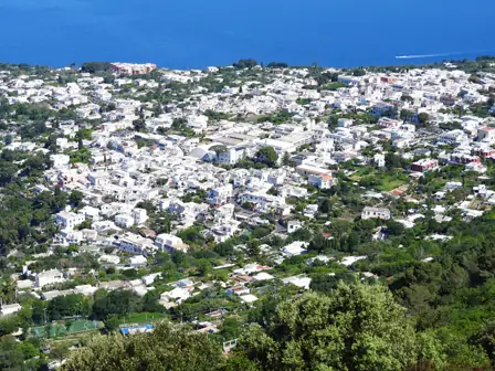 Anacapri