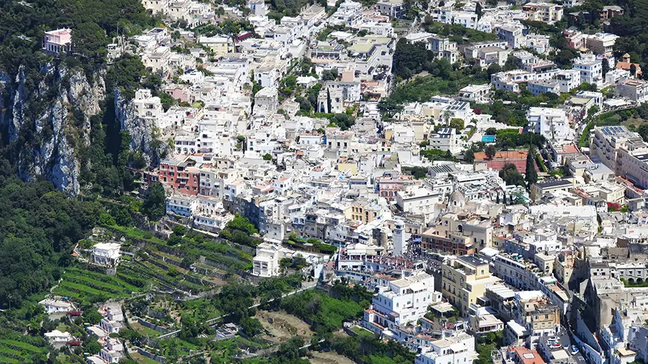 Capri Città