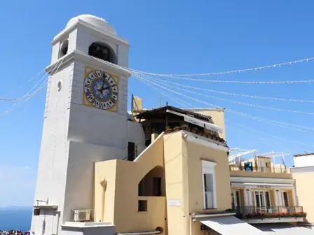 Torre Campanaria