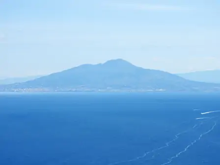 Vesuvio